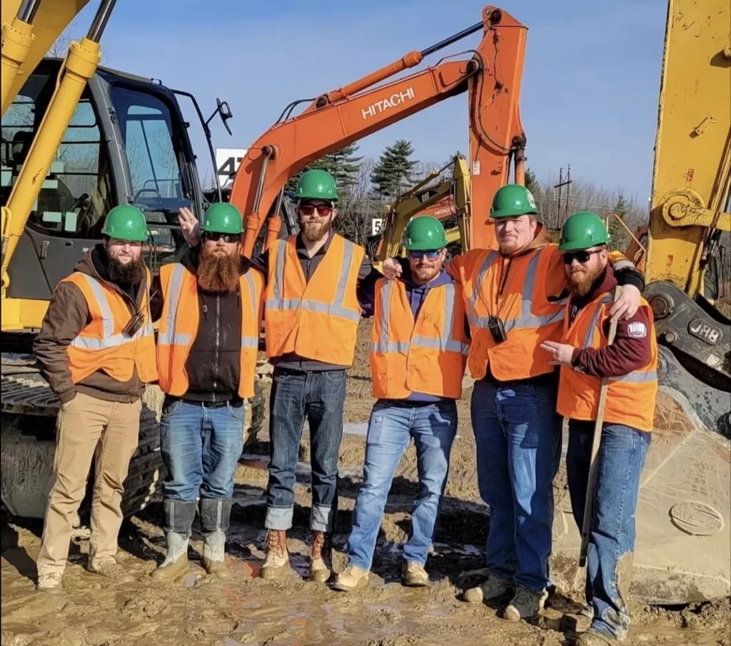 Certified Heavy Equipment Operator Accelerator — Heavy Construction Academy
